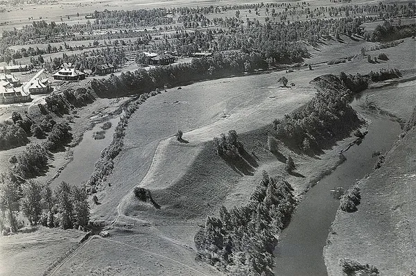 Iru hillfort