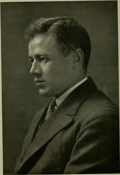 George Borup