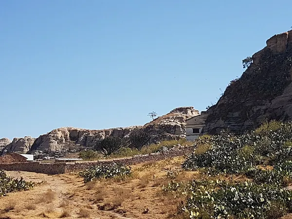 Debre Maryam Qorqor