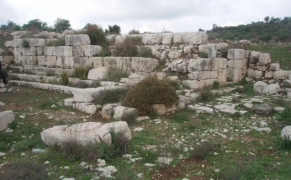 El-Khirbe