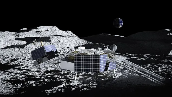 Griffin Mission One