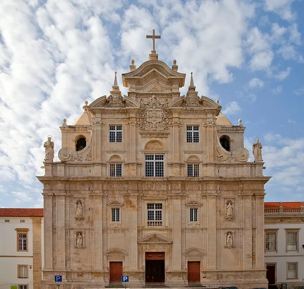 Diocese of Coimbra