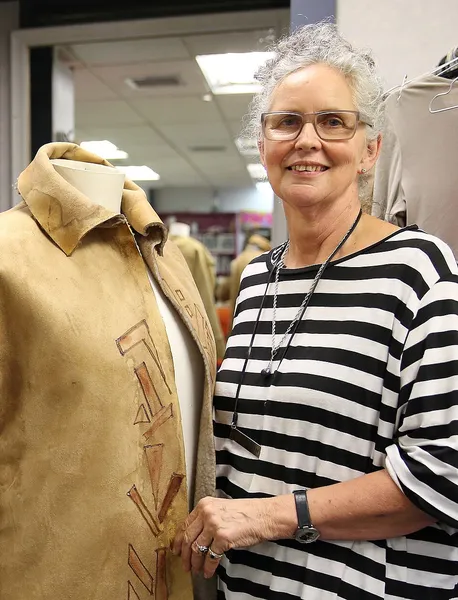 Costume designer
