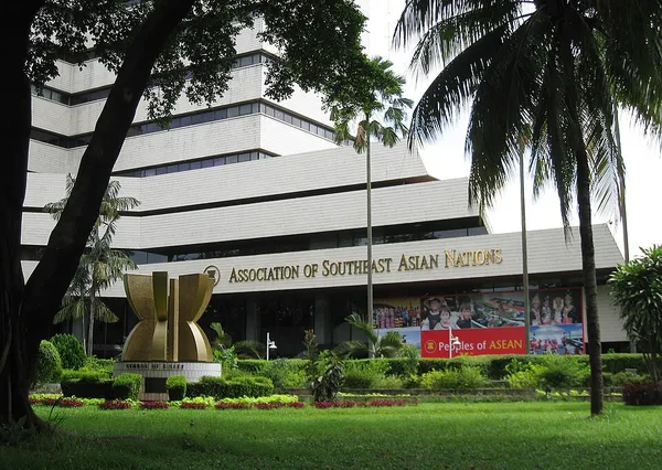 ASEAN Headquarters
