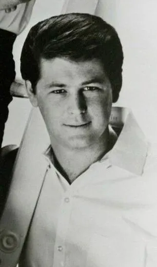 Brian Wilson