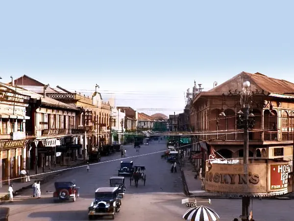 History of Iloilo City