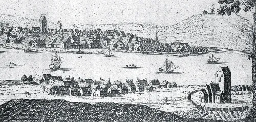 Battle of Nørresundby