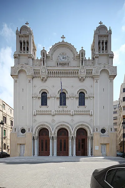 Greek Orthodox Patriarchate of Alexandria