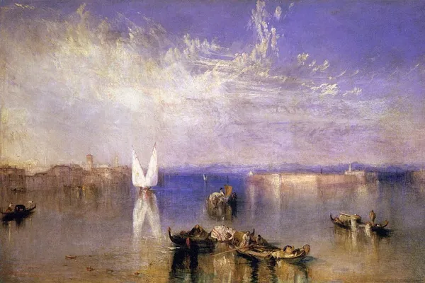 Campo Santo, Venice
