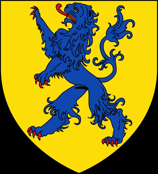 House of Solms