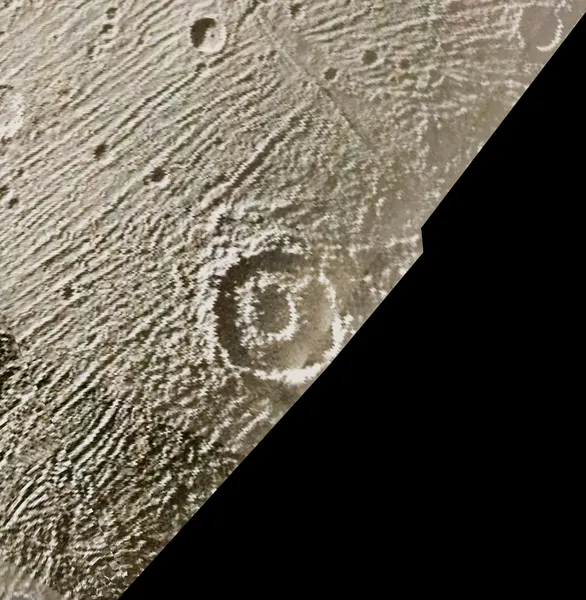 Anubis (crater)