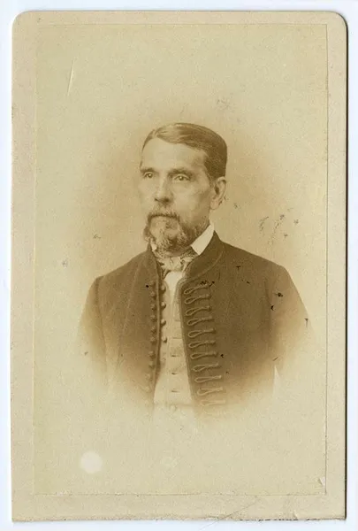 József Dorner