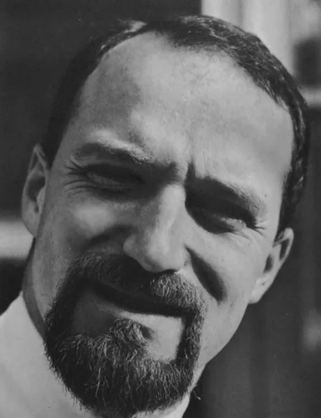 Allan Ludwig