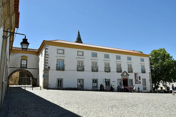 Frei Manuel do Cenáculo National Museum