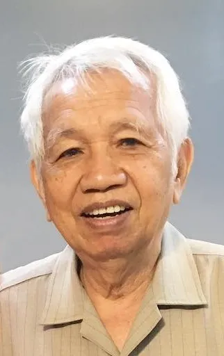 Jerry Amper Dadap