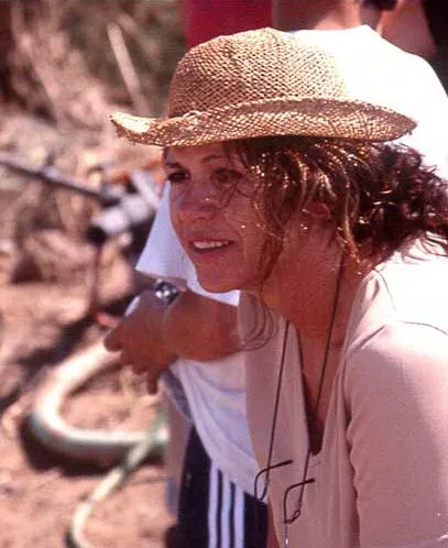 Dora Katsonopoulou