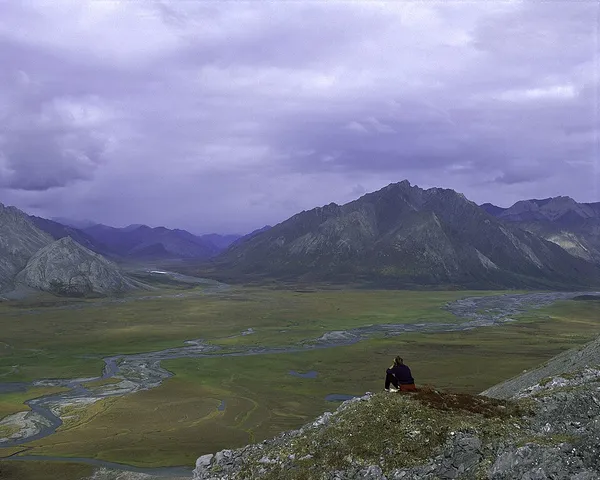 Arctic National Wildlife Refuge