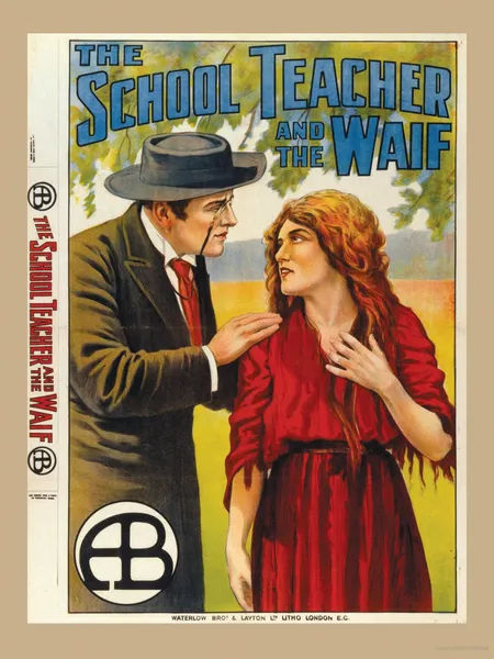 The School Teacher and the Waif