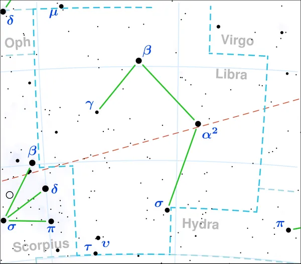54 Hydrae