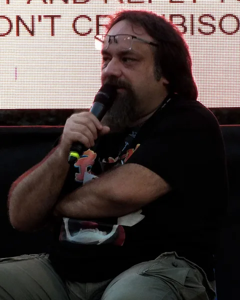 Davide Soliani
