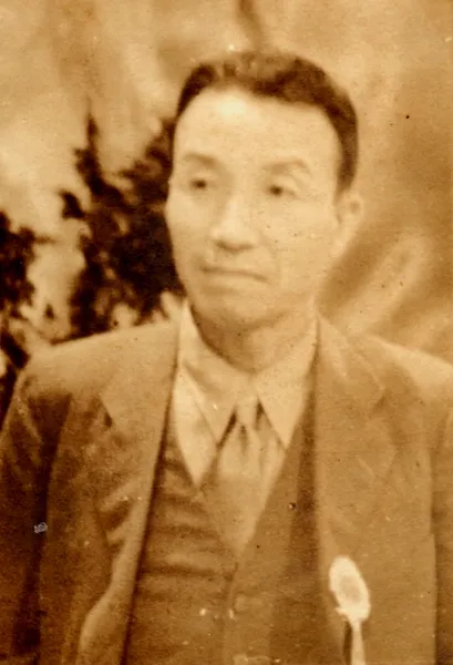 Gorō Yamamoto
