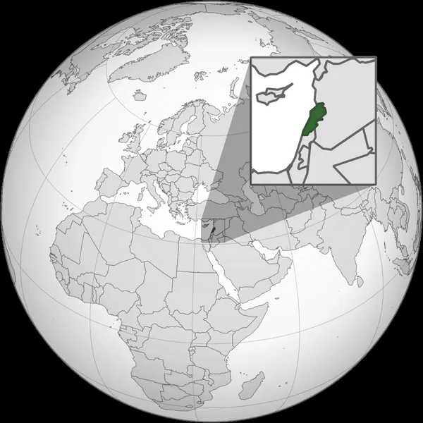 History of the Jews in Lebanon