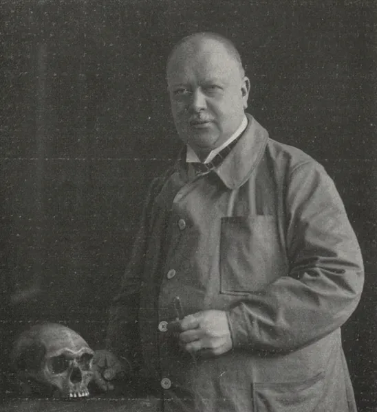 Hermann Klaatsch