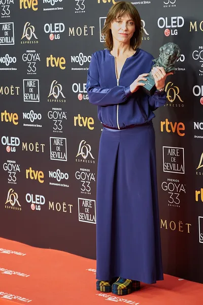 Clara Bilbao