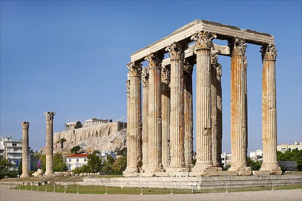 Cult of Zeus