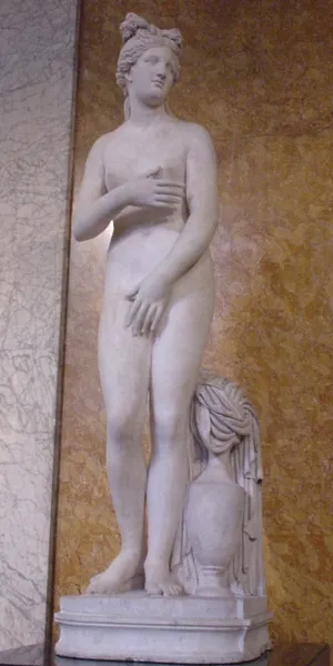 Campo Iemini Venus