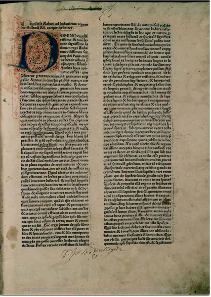 De rerum naturis