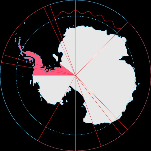 Chilean Antarctic Territory