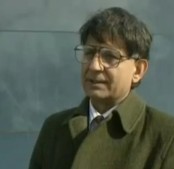 Harash Narang
