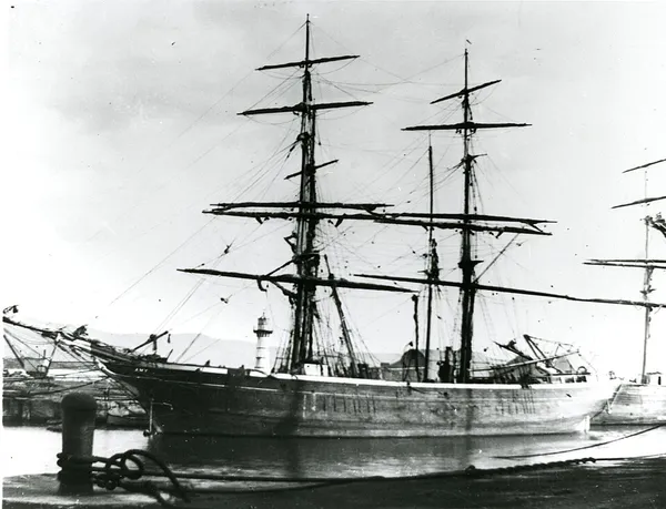 Amy (ship, 1872)
