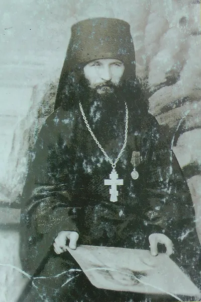 Alypius (icon painter)