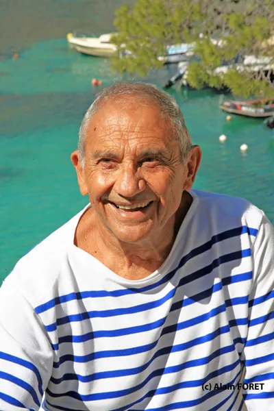 Albert Falco