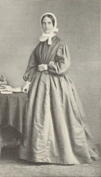 Deaconess