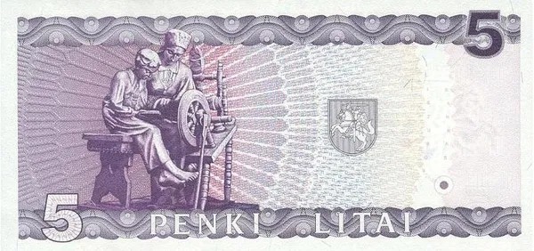 Clandestine Lithuanian schools