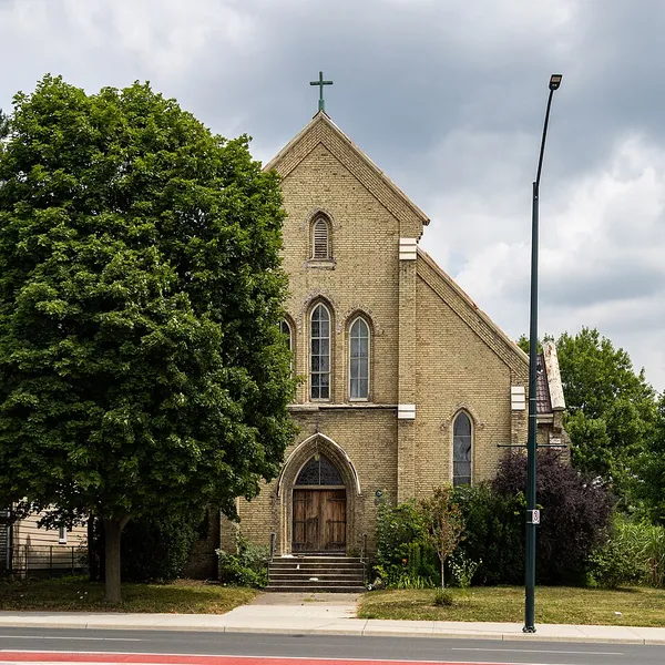 Christ Church (London, Ontario)