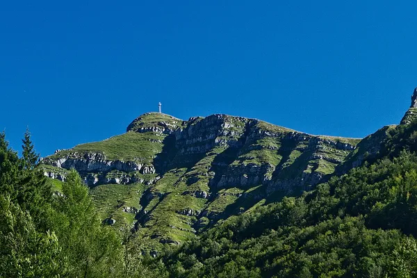 Bolognese Apennines