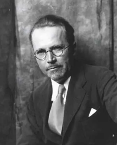 John Fabian Carlson