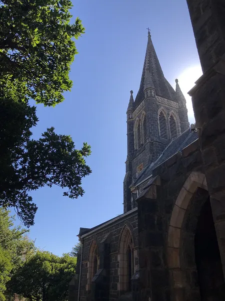 Christ Church, Hamilton