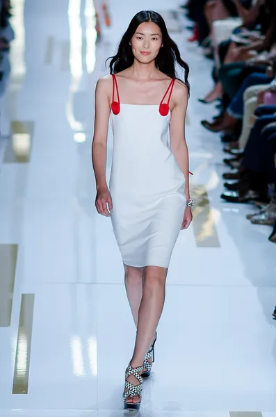 Fashion show