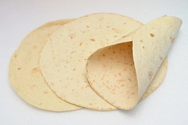 History of the tortilla