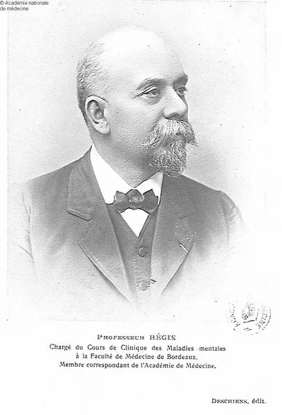 Emmanuel Régis