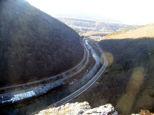Cumberland Narrows