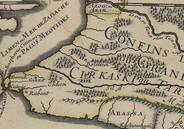 Principality of Zhane