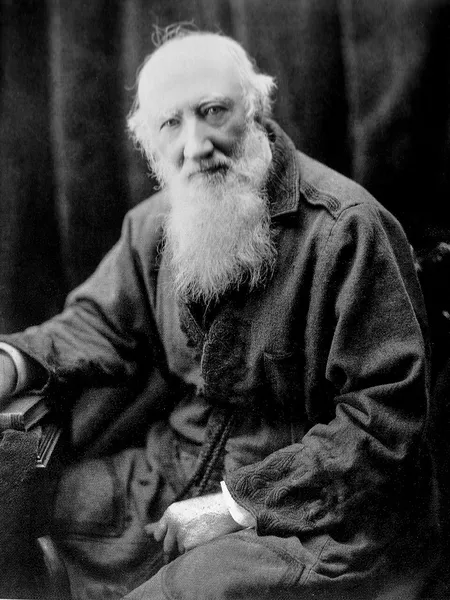 John Murray (photographer)