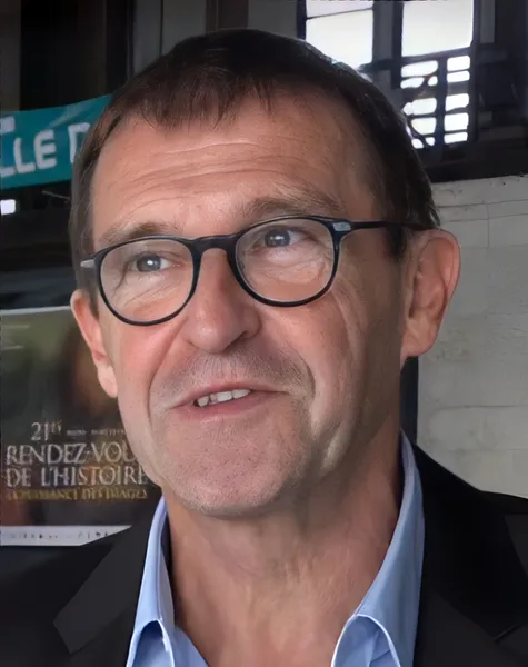 Jean-Louis Brunaux
