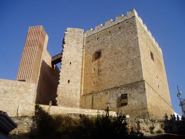 Crusade against Requena